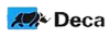 imagem: logotipo Deca