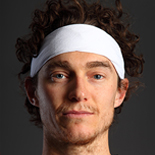 Imagem: Atleta Carlos da Silva